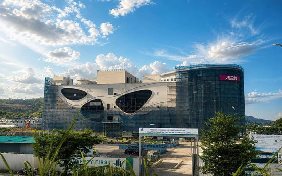 Chỉ vài tháng nữa, chính thức hoàn thành TTTM Aeon Mall hơn 5.000 tỷ tại tỉnh sẽ là TP tương lai của Việt Nam