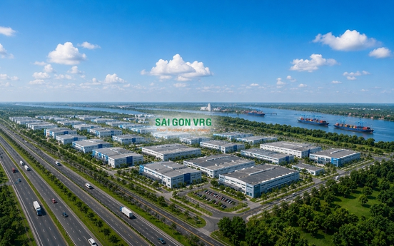 1.000ha đất công nghiệp tại phía Nam đang giúp SIP nắm lợi thế gì trong chu kỳ FDI mới?