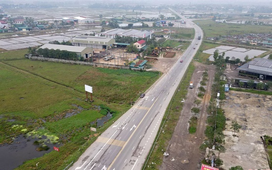 Đề xuất đầu tư gần 10.000 tỷ nâng cấp, mở rộng quốc lộ dài nhất Việt Nam từ Hà Tĩnh đến Huế