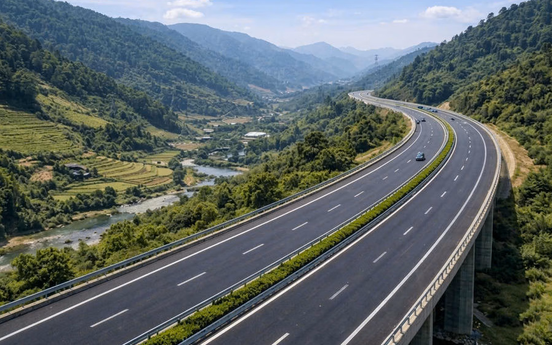 Ninh Bình duyệt hơn 6.600 tỷ đồng GPMB tuyến đường động lực Hoa Lư - Nam Định