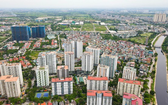 Chính phủ cắt giảm thủ tục, điều kiện kinh doanh trong lĩnh vực đất đai