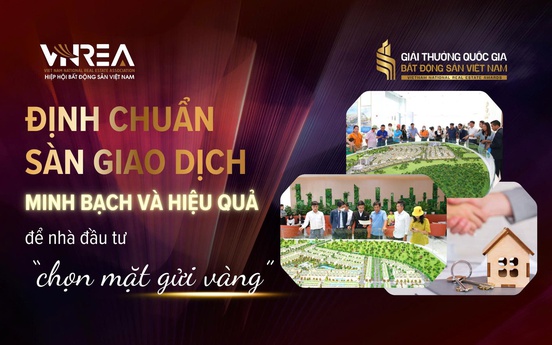 Dấu hiệu nhận biết sàn giao dịch bất động sản minh bạch và hiệu quả