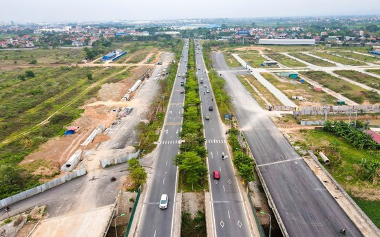 Phú Thọ đẩy nhanh triển khai dự án nhà ở cho lực lượng Công an