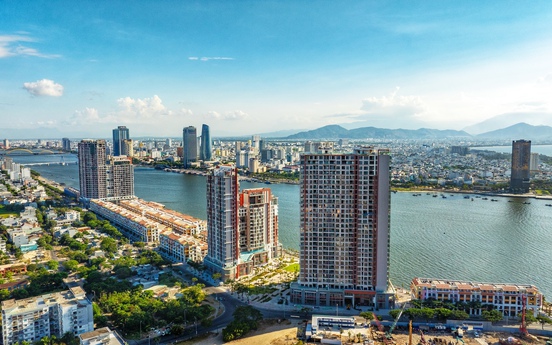 Giới đầu tư “rần rần” khi giá thuê căn hộ 2 phòng ngủ ven sông Hàn chạm mốc 42 triệu/tháng