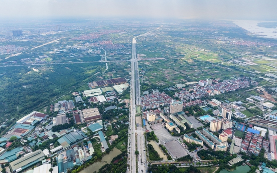 Khi hạ tầng tỷ đô “về đích”: BĐS Tây Thăng Long bước vào điểm rơi tăng trưởng mới từ Quý II/2026