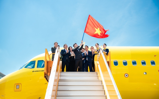T&T Group đang hiện diện trên những “mạch máu” kinh tế mới như thế nào?