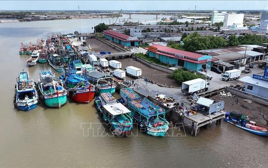 Chính phủ quy định 4 phương thức khai thác tài sản kết cấu hạ tầng của Nhà nước