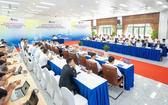 Kết nối nguồn lực, kiến tạo hạ tầng giao thông và quản lý rủi ro trong hoạt động đầu tư và thi công dự án