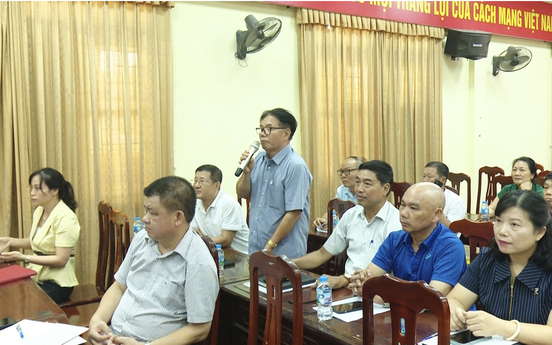 Gần 1.000 hộ dân tại Hà Nội sắp bị thu hồi đất, nhường chỗ triển khai đại dự án hơn 160.000 tỷ của Vingroup