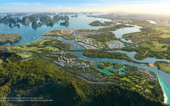Vinhomes khởi động chương trình chuyển hóa nguồn lực vàng vào nền kinh tế
