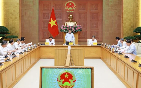 Thủ tướng Lê Minh Hưng: Nhà ở cho thuê là phân khúc chiến lược, phục vụ người dân