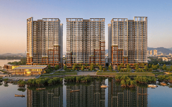 Bí mật giúp Charmora City tái hiện nghệ thuật tắm khoáng chuẩn Nhật tại Nam Nha Trang