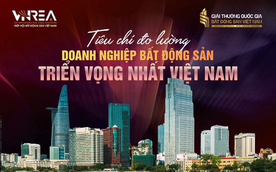 Doanh nghiệp bất động sản triển vọng nhất Việt Nam: Đo lường bằng tốc độ tăng trưởng hay khả năng tạo đột phá?