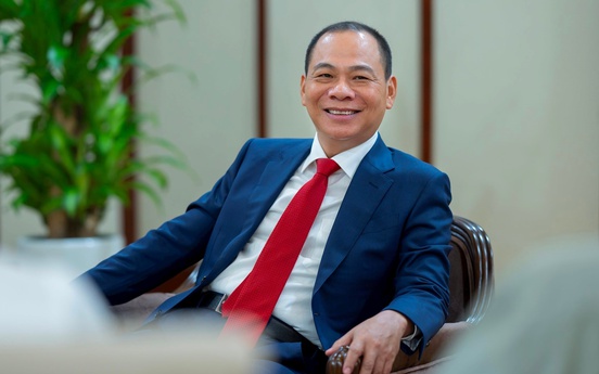 Hôm nay, Vinhomes chính thức ra mắt chương trình hỗ trợ đặc biệt cho khách hàng giao dịch bất động sản