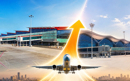 Việt Nam vừa phê duyệt quy hoạch 'lên đời' 2 sân bay quốc tế