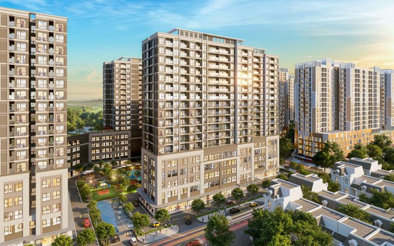 Lý do The Sentosa là dự án căn hộ dễ cho thuê nhất tại Thanh Hóa