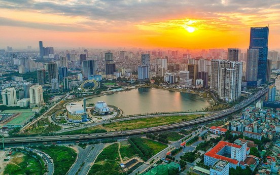 Thị trường bất động sản nhà ở trong mô hình tăng trưởng mới và sức ép tái cấu trúc