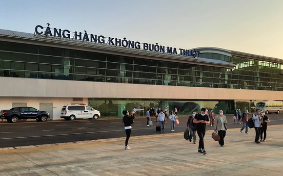 Đề xuất nâng cấp sân bay tại tỉnh lớn thứ 3 Việt Nam lên công suất 7 triệu hành khách/năm, vốn đầu tư gần 20.000 tỷ