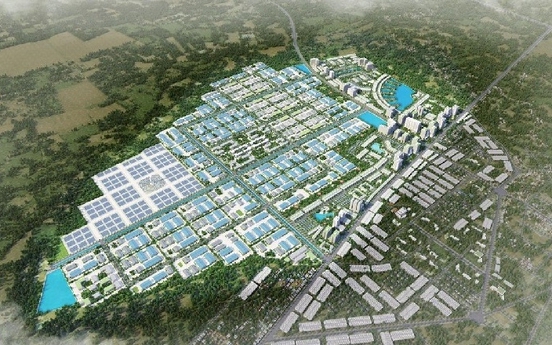 Ninh Bình chấp thuận Khu công nghệ cao Hà Nam vốn đầu tư gần 6.000 tỷ đồng