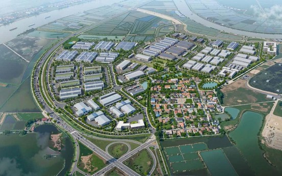 An cư đẳng cấp, kinh doanh thịnh vượng: Boutique Home giải bài toán "2 giá trị trên 1 tài sản"