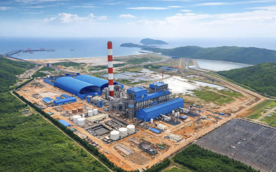 Chỉ hơn 1 tháng nữa, siêu dự án nhiệt điện 42.000 tỷ của EVN chính thức phát điện thương mại