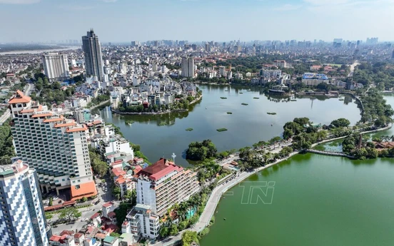 Ban hành Kế hoạch triển khai thi hành Luật Thủ đô