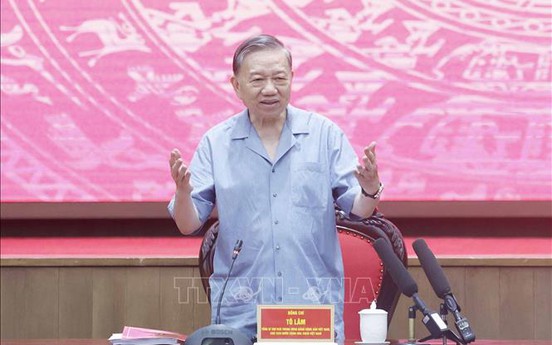 Thông qua dự thảo Báo cáo kết quả kiểm tra, giám sát (đợt 2) đối với Ban Thường vụ Thành ủy Hà Nội