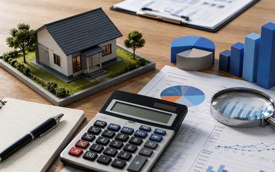 Một địa phương phát đi thông báo quan trọng liên quan đến việc tính lại tiền sử dụng đất