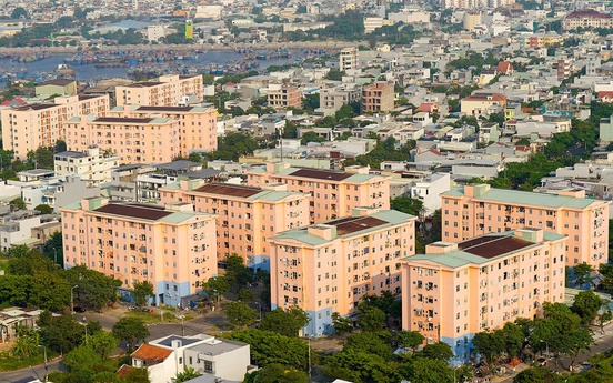 Giá nhà vượt tầm với, nhà ở cho thuê được định hướng thành ‘trụ cột chiến lược’