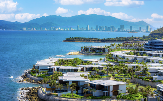Vega City xuất hiện dày đặc trên truyền thông quốc tế như một điểm đến mới của châu Á