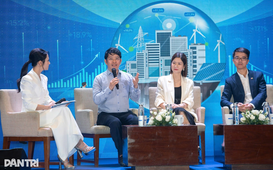 “Cường quốc về ứng dụng” và bài toán chuyển hóa AI, dữ liệu thành tăng trưởng