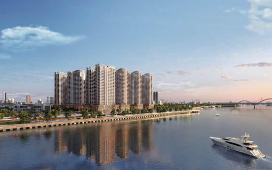Bất động sản Đà Nẵng đón sóng dòng tiền mới: Ưu tiên tài sản khai thác bền vững