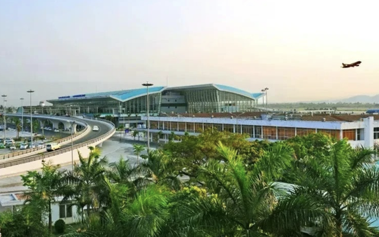 Sân bay lớn nhất miền Trung Việt Nam được chi 10.000 tỷ mở rộng nhà ga quốc tế T1