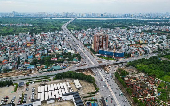 Hà Nội đẩy nhanh tiến độ hầm chui 750 tỷ nằm sát sườn TTTM Aeon Mall, giải cứu cửa ngõ phía Đông