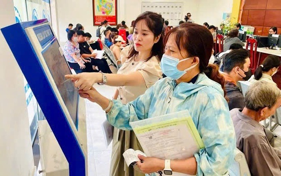TP.HCM tăng tốc chuyển đổi số, nâng cao trải nghiệm người dân trên nền tảng số
