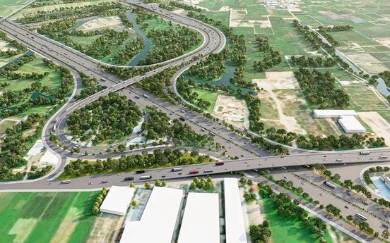 Chỉ hơn 1 tháng nữa, Việt Nam sẽ khởi công tuyến cao tốc gần 20.000 tỷ kết nối TP giàu có nhất cả nước đến tỉnh giáp Campuchia