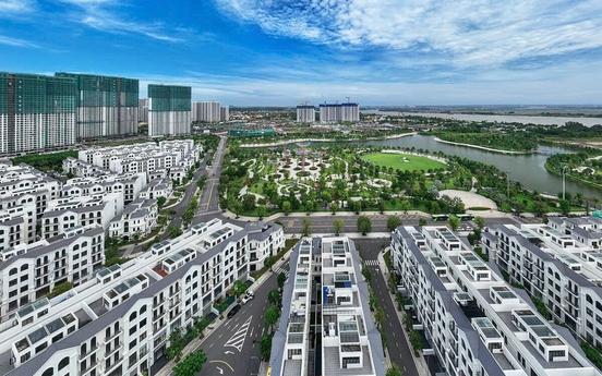 TP.HCM ưu tiên phát triển nhà ở xã hội, chung cư cho thuê