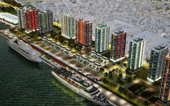 TP.HCM sắp khởi công 10 dự án trọng điểm với tổng vốn gần 14,5 tỷ USD