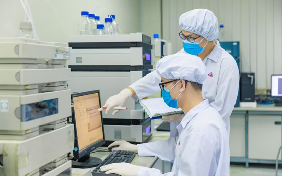 Số doanh nghiệp thành lập mới và quay lại hoạt động tăng mạnh trong bốn tháng