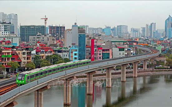 Quyết liệt đưa Luật Thủ đô (sửa đổi) đi vào cuộc sống