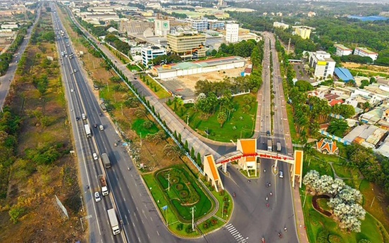 Phía Đông TP. HCM: Từ vùng vệ tinh đến cực tăng trưởng mới của bất động sản Việt Nam