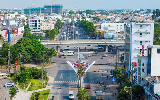 Trung ương đồng ý xây dựng cơ chế, chính sách đặc thù cho TP lớn nhất Việt Nam
