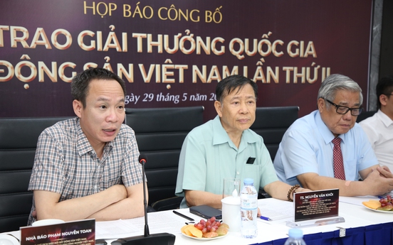 Giá trị thực, đổi mới sáng tạo và bản sắc riêng: Công thức của những doanh nghiệp dẫn dắt thị trường BĐS trong tương lai