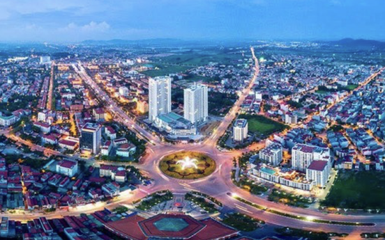 Siêu thủ phủ công nghiệp mới của Việt Nam sắp trở thành thành phố trực thuộc Trung ương, tương lai là trung tâm hàng không hiện đại của khu vực Châu Á - Thái Bình Dương