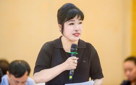 Hội Doanh nhân trẻ Việt Nam đề xuất nhiều cơ chế thúc đẩy chuyển đổi xanh