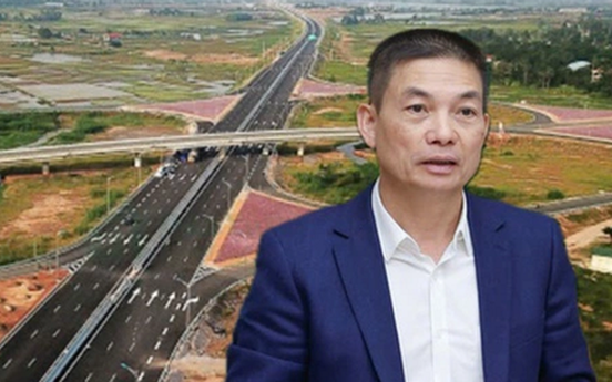 Sau kỳ nghỉ lễ, chính thức bắt đầu thi công cao tốc xuyên rừng đẹp nhất Việt Nam