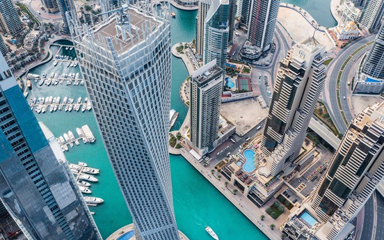 Sức hút mạnh mẽ của Dubai: Thực tế ẩn sau cơn sốt bất động sản