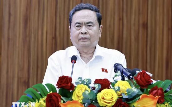 Chủ tịch Quốc hội: Sửa đổi toàn diện Luật Đất đai trong thời gian tới