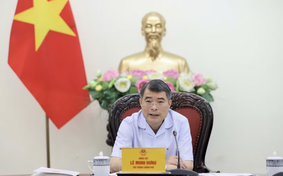 Thủ tướng chủ trì cuộc họp tháo gỡ vướng mắc, thúc đẩy dự án sân bay Long Thành