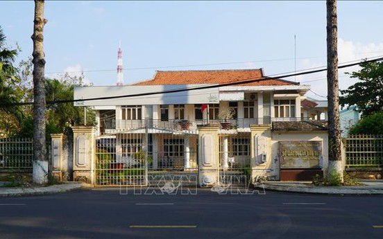 Cần cơ chế đặc thù xử lý hơn 10.000 cơ sở nhà, đất dôi dư